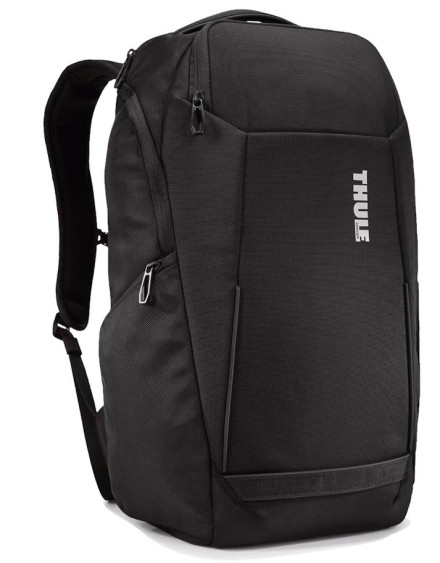 Рюкзак Thule Accent Backpack, 28L, Black Рюкзак Thule Accent Backpack, 28L, Black