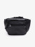 Мужская сумка на пояс ZUOBINLI 0186(9810) чёрная