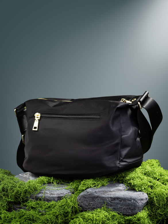 Сумка женская Epol 6009-04 чёрная