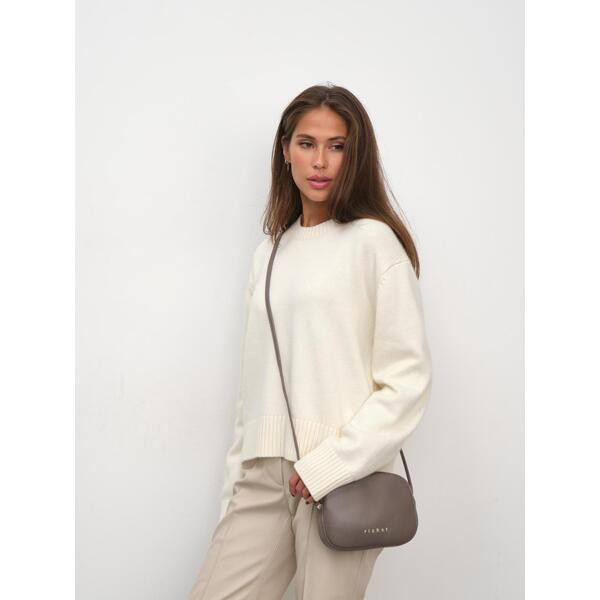 Сумка Richet 3147LG 612 тауп Сумка Richet 3147LG 612 тауп