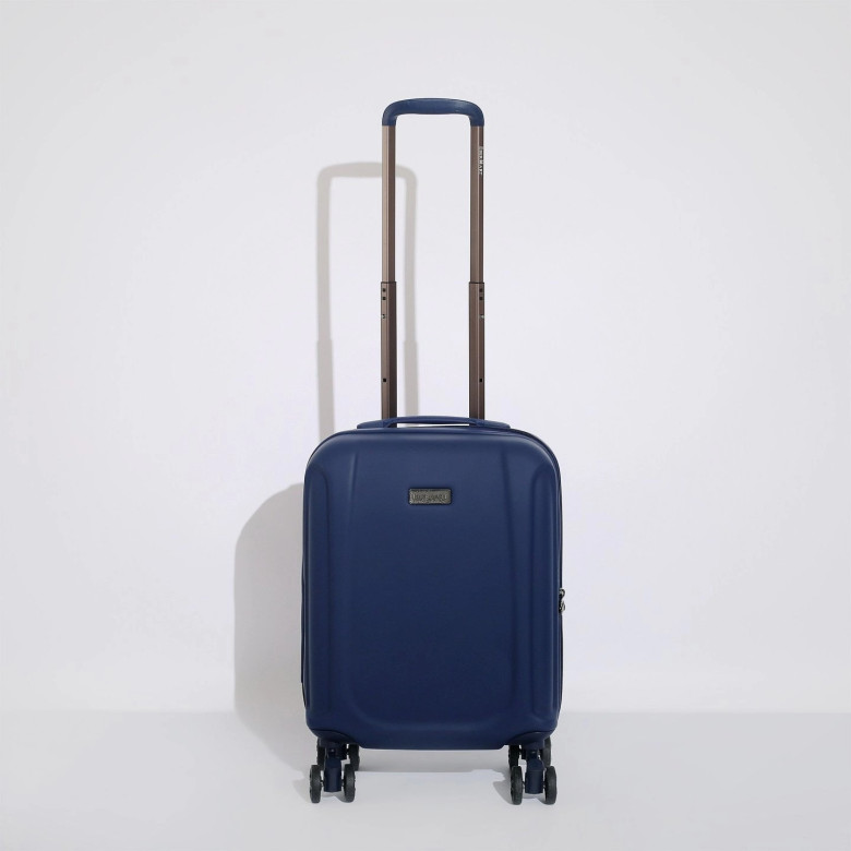 Чемодан Eberhart 06R Riviera 4 колеса Чемодан Eberhart 06R Riviera 4 колеса