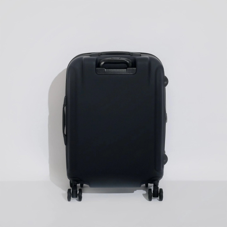 Чемодан Eberhart 06R Riviera 4 колеса Чемодан Eberhart 06R Riviera 4 колеса