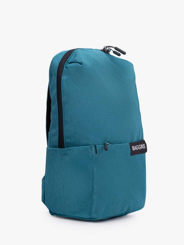 Рюкзак Baggins 621 темно-зеленый Рюкзак Baggins 621 темно-зеленый