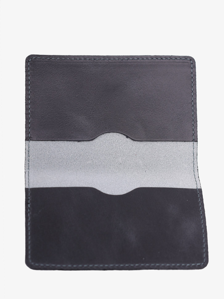 Кардхолдер КХ-311ft-1100/105 синий