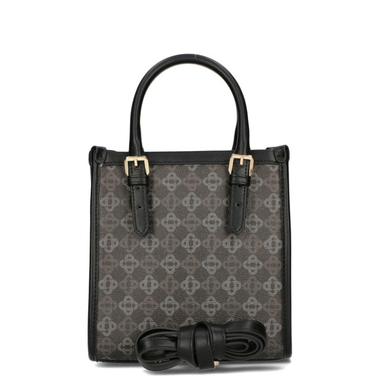 Сумка женская David Jones 7153 black Сумка женская David Jones 7153 black