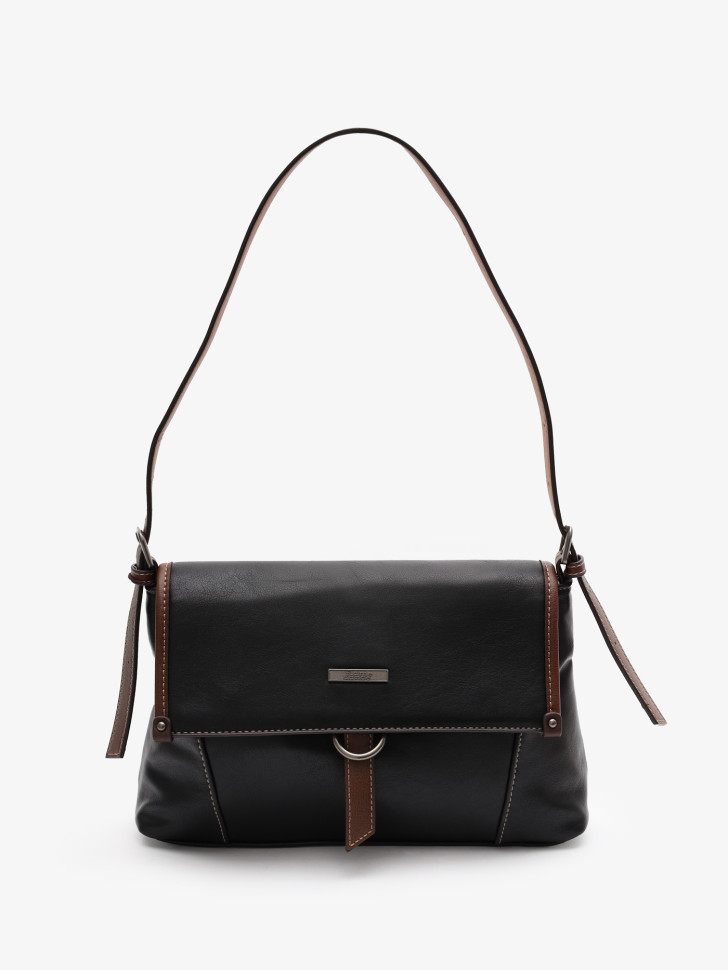 Сумка Flame Dance 1673 black