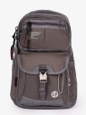 Рюкзак городской Epol, 2068 серый Рюкзак городской Epol, 2068 серый