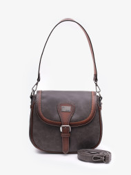 Сумка женская Flame Dance 99979 grey