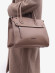 Сумка женская Karya 2441 капучино