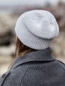 Шапка женская 12304 MARHATTER светло-серый (56-58) Шапка женская 12304 MARHATTER светло-серый (56-58)