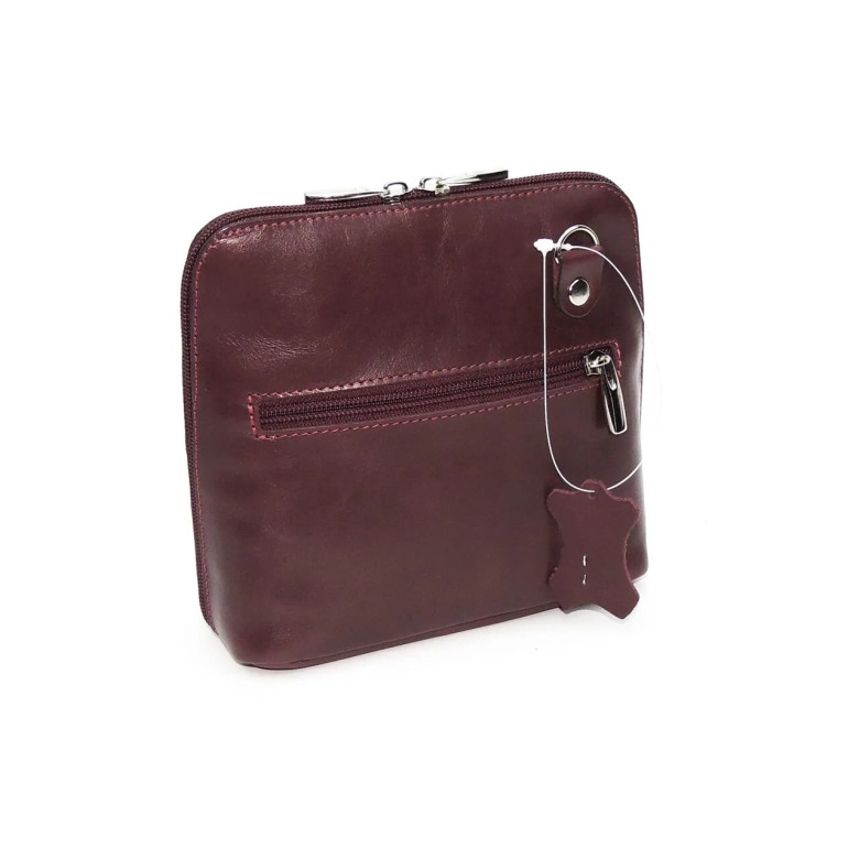 Сумка женская Natalia Kalinovskaya 83т.681 Анни бордо 