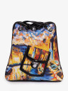Рюкзак Flame Dance, 6666-040 мультиколор