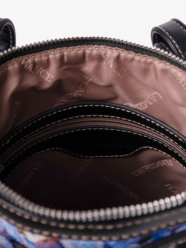 Рюкзак Flame Dance, 6666-040 мультиколор