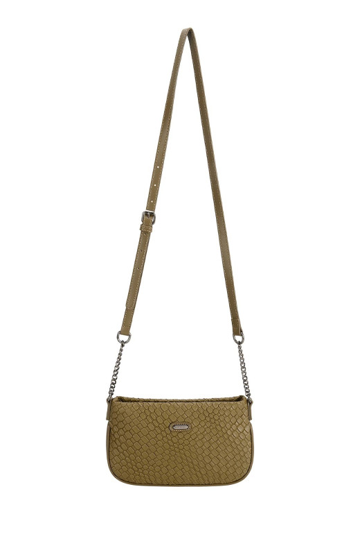 Сумка женская David Jones 21118 black