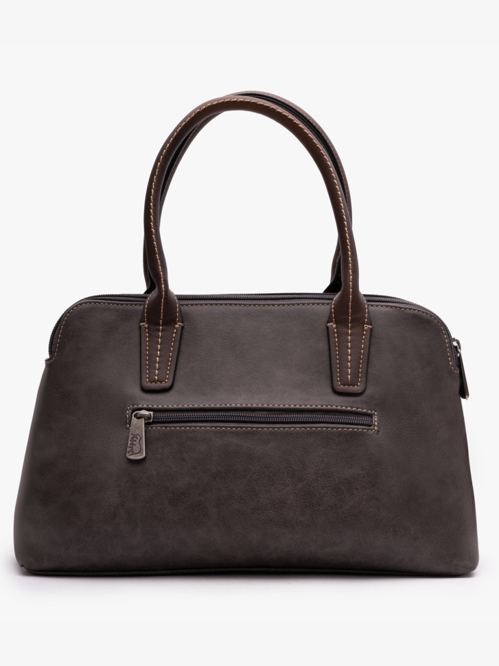 Сумка женская Flame Dance 2071 grey