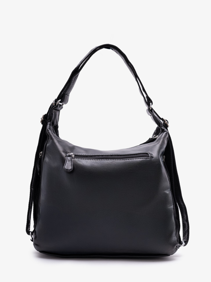 Сумка-рюкзак Runyi 110 black