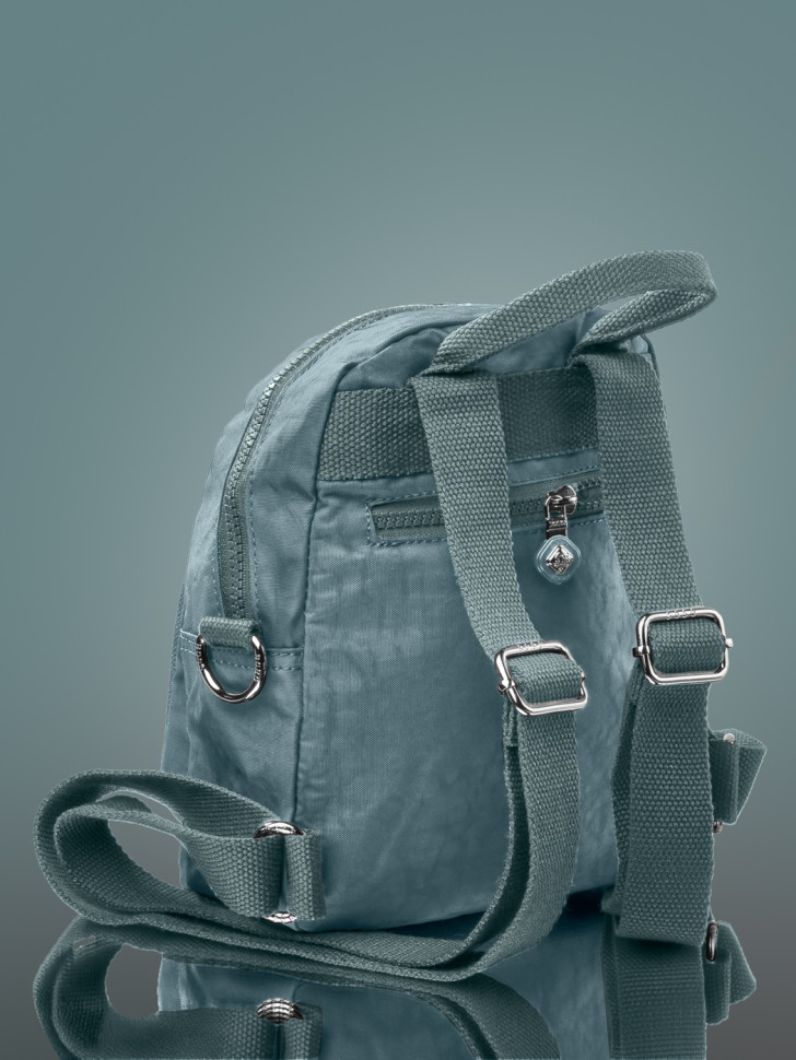 Рюкзак-сумка женский Bobo 8304-8 мята