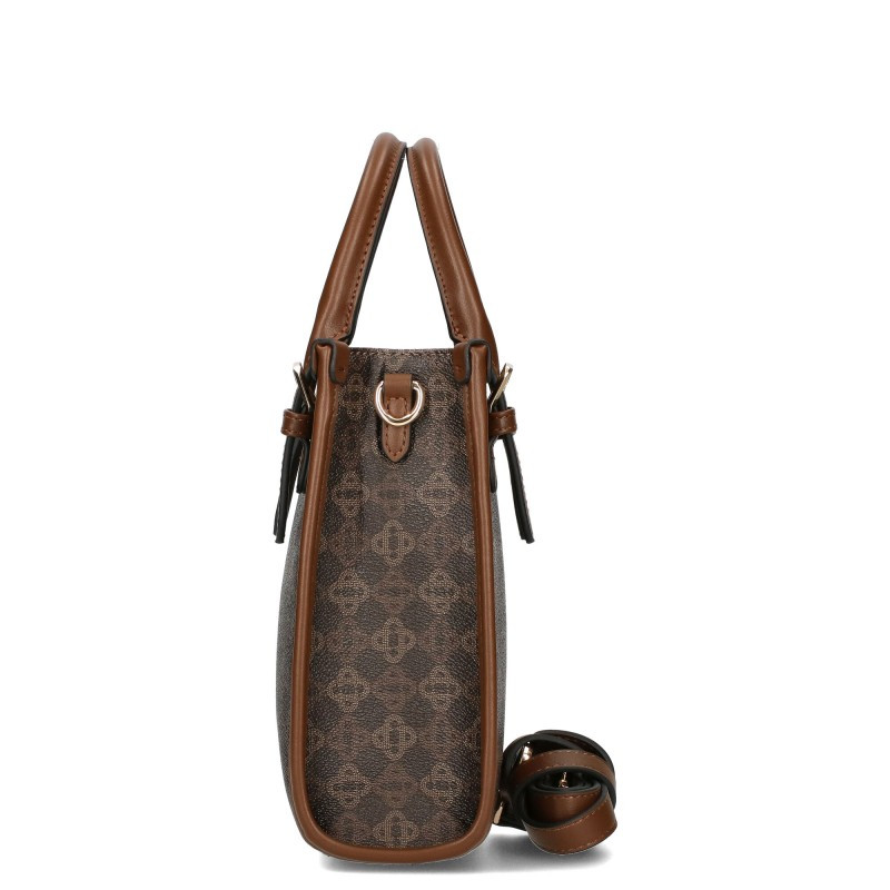 Сумка женская David Jones 7153 d.brown