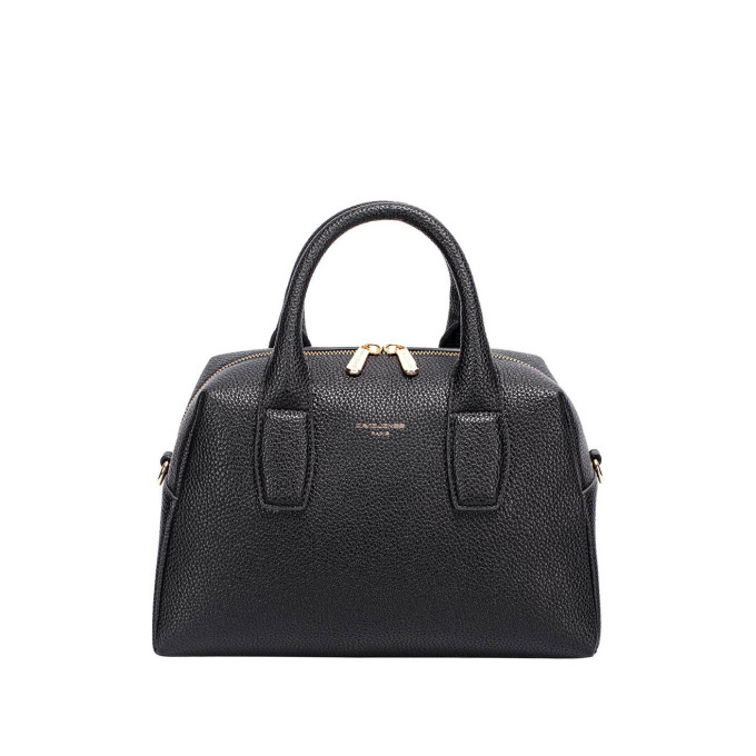 Сумка женская David Jones 7251 black