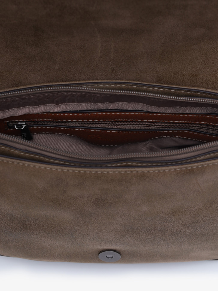 Сумка женская Flame Dance 2075 khaki