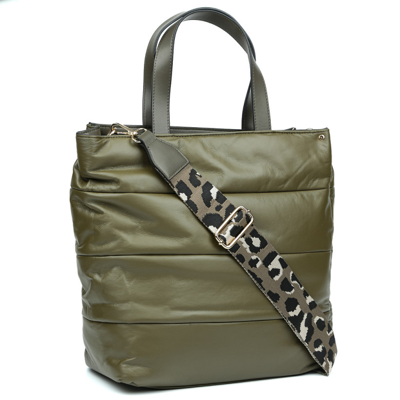 Сумка FABRETTI FR4345001-155 khaki Сумка FABRETTI FR4345001-155 khaki