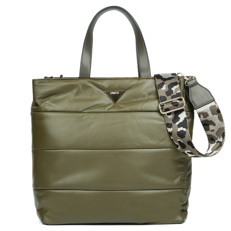 Сумка FABRETTI FR4345001-155 khaki Сумка FABRETTI FR4345001-155 khaki