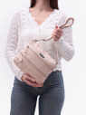 Сумка Runyi, 7007 beige