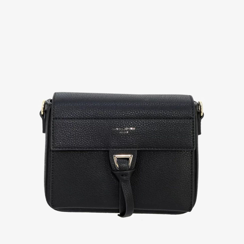 Сумка женская David Jones 6990 black