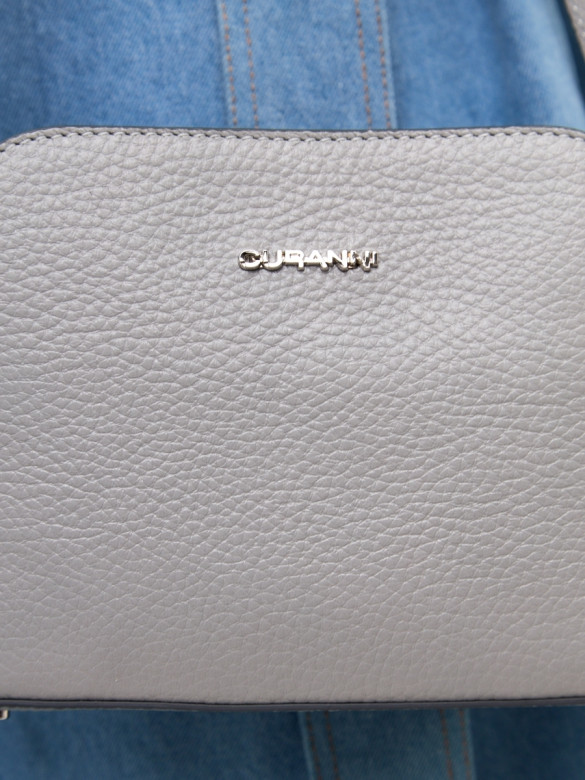 Сумка Curanni 2537 джорнале роза Сумка Curanni 2537 джорнале роза