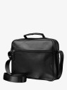 Сумка мужская Baggins 8721 черная Сумка мужская Baggins 8721 черная