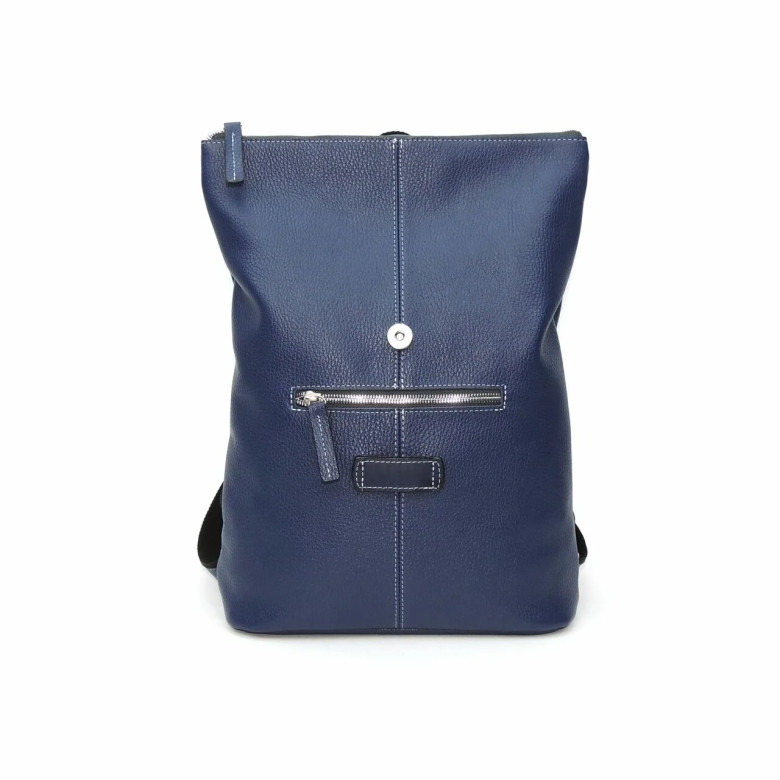 Сумка-рюкзак Natalia Kalinovskaya СР-34.161 «Бельканто» синяя