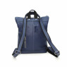 Сумка-рюкзак Natalia Kalinovskaya СР-34.161 «Бельканто» синяя