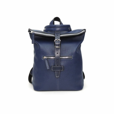 Сумка-рюкзак Natalia Kalinovskaya СР-34.161 «Бельканто» синяя