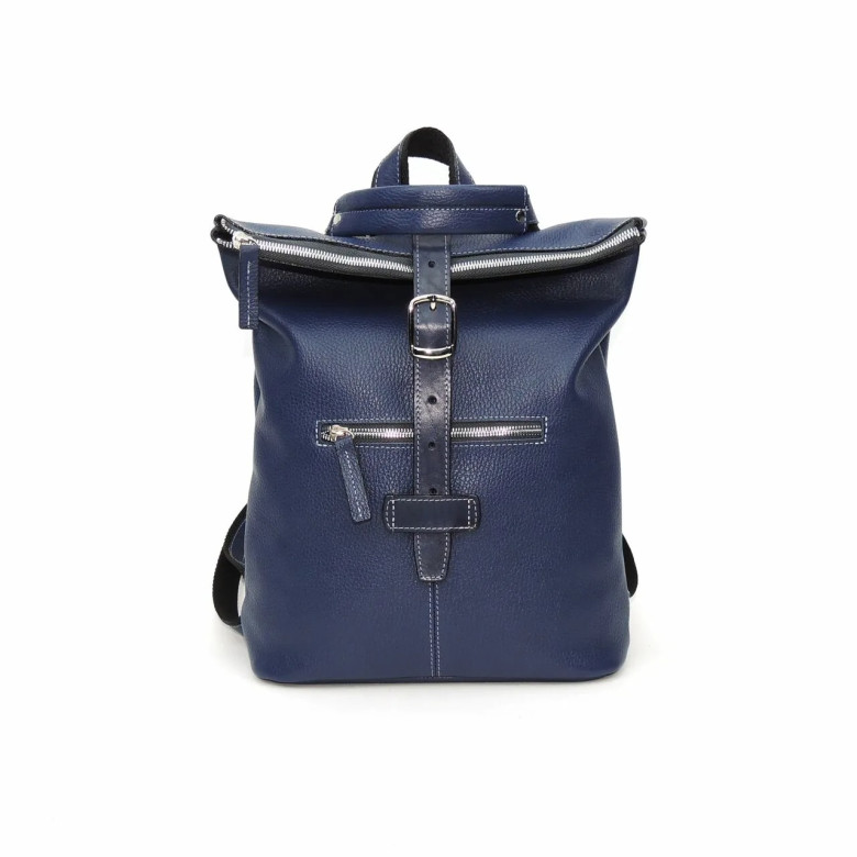 Сумка-рюкзак Natalia Kalinovskaya СР-34.161 «Бельканто» синяя