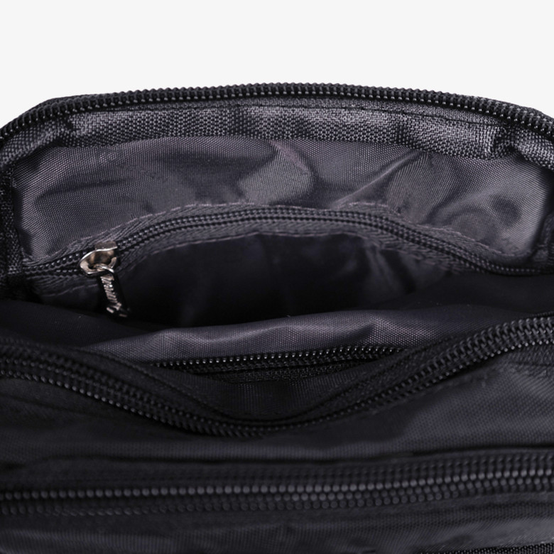 Сумка Aotian Б 65324 черная