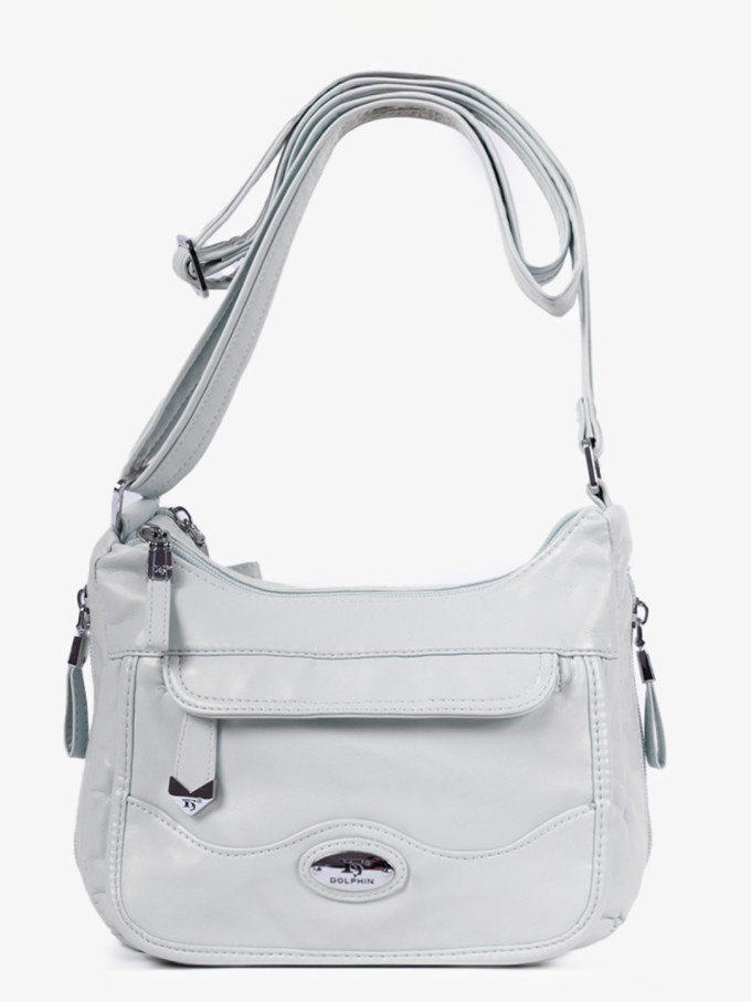 Сумка Dolphin 1694 мята