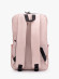 Рюкзак Baggins 621 светло-розовый