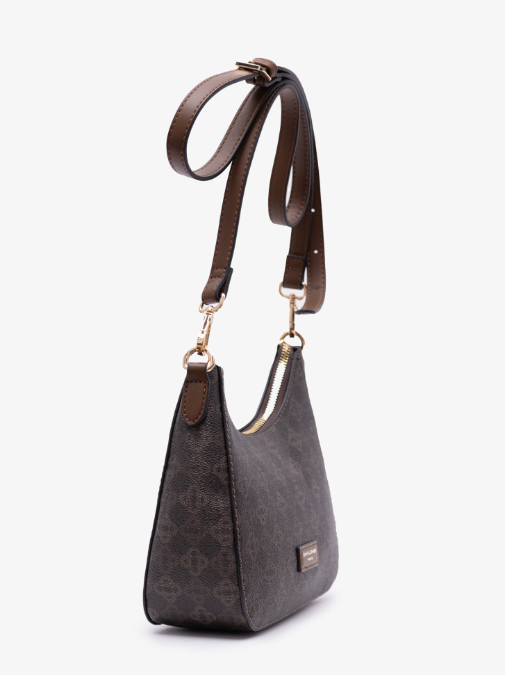 Сумка женская David Jones 7152 d.brown