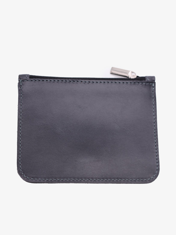 Картхолдер-монетница П-801-1940 синий Картхолдер-монетница П-801-1940 синий