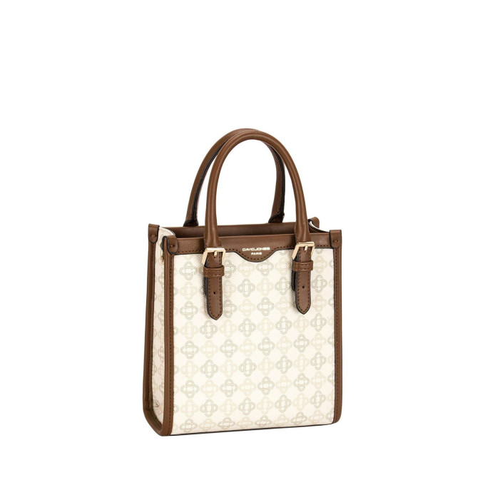 Сумка женская David Jones 7153 cr.white Сумка женская David Jones 7153 cr.white