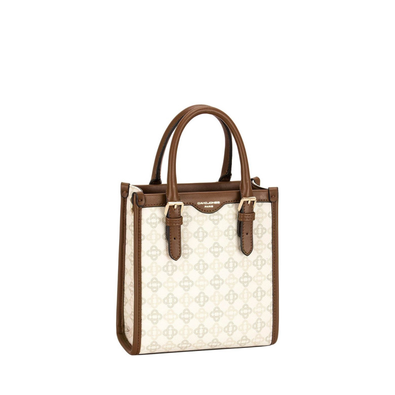 Сумка женская David Jones 7153 cr.white Сумка женская David Jones 7153 cr.white