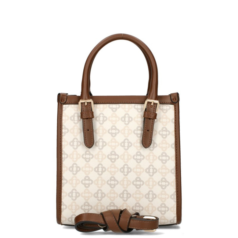 Сумка женская David Jones 7153 cr.white Сумка женская David Jones 7153 cr.white