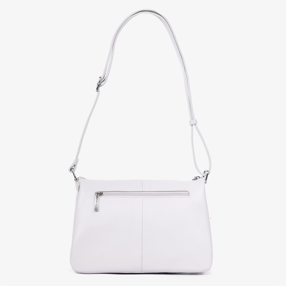 Сумка Gilda Tohetti, 60488 серая змея