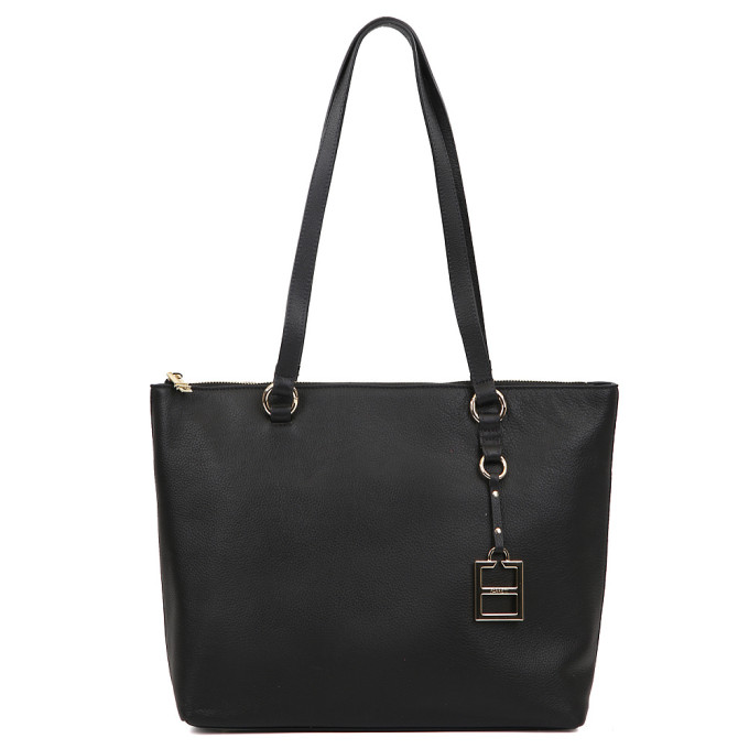 Сумка Fabretti 17837-2 черная