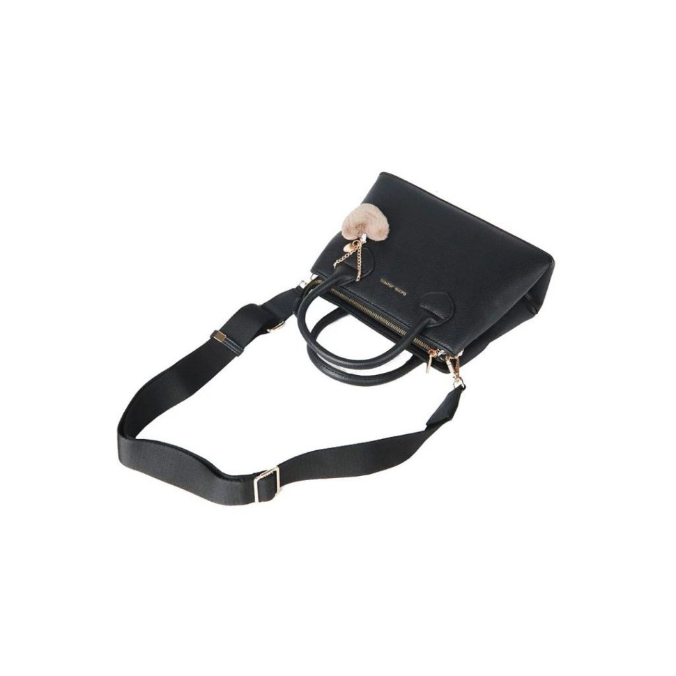 Сумка женская David Jones 7210 black