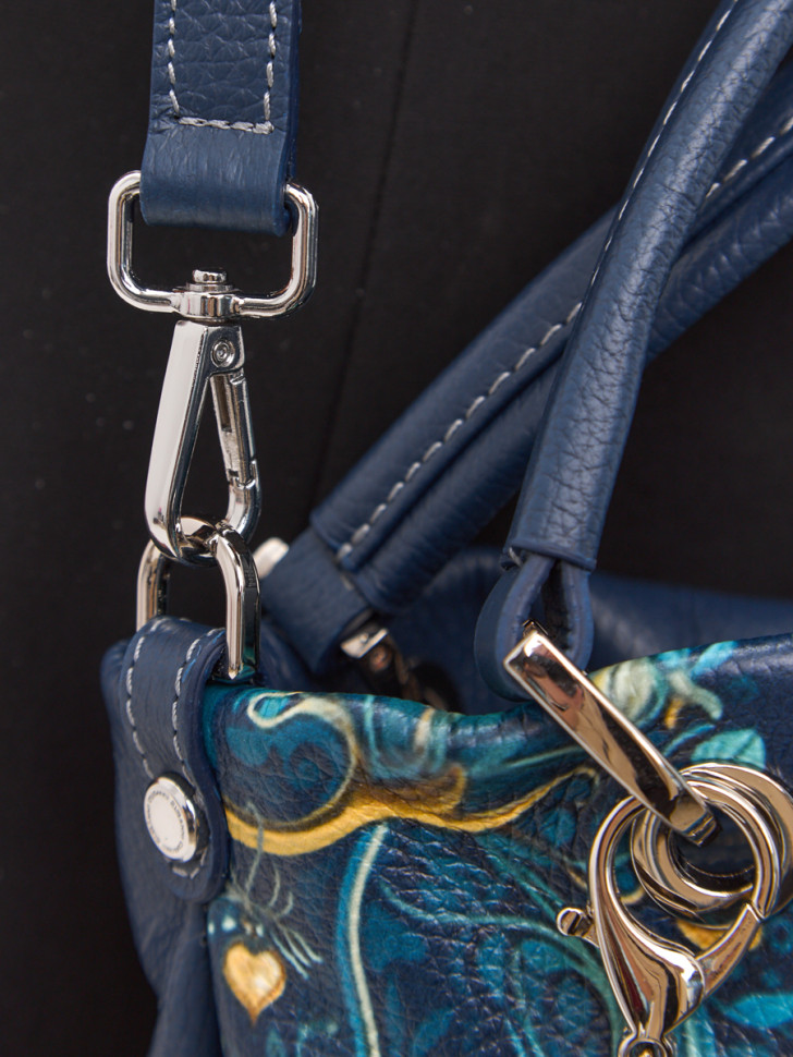 Сумка Curanni 2567 Олень