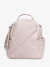 Рюкзак-мини NingMengCao 6120 бежевый
