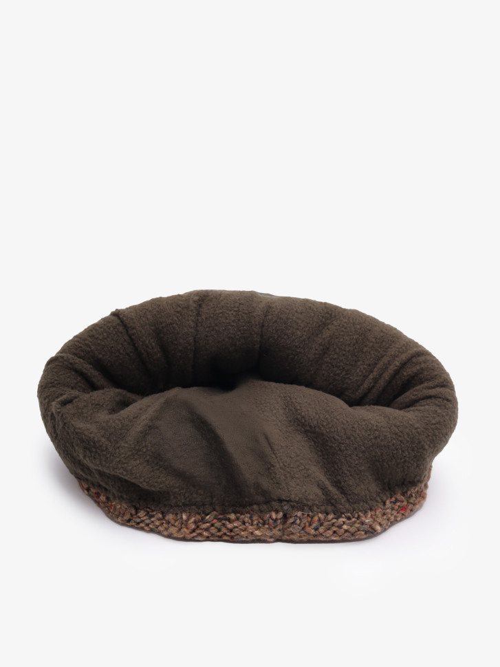 Шапка MARHATTER 12795 хаки