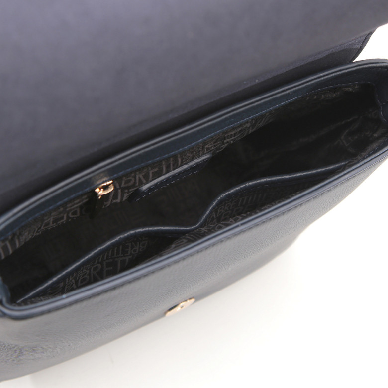 Сумка FABRETTI 17376C-8 синяя