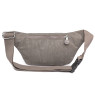 Сумка на пояс Bobo 8829-1 тёмно-бежевая Сумка на пояс Bobo 8829-1 тёмно-бежевая